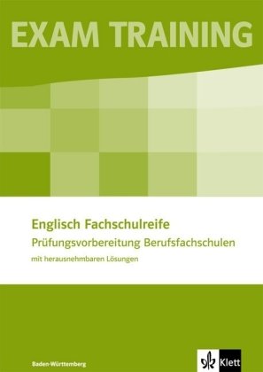 Gateway. Englisch für berufliche Schulen / Gateway - Neubearbeitung. Englisch für berufliche Schulen Study Guides
