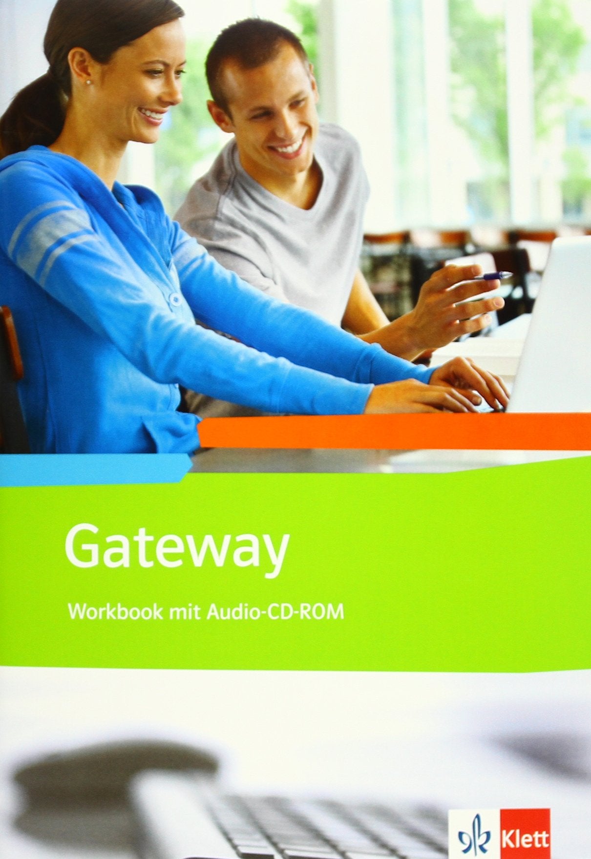 Gateway (Neubearbeitung). Workbook + Schüler-Audio-CD Study Guides