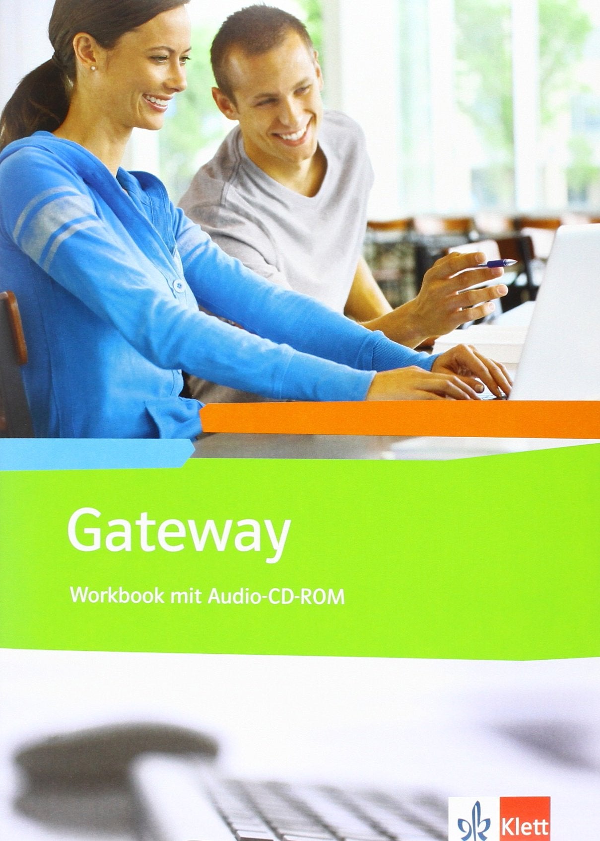Gateway (Neubearbeitung) / Schülerpaket (Workbook und Vocabulary Notebook) book