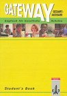 Gateway. Englisch für berufliche Schulen: Gateway, Student's Book, Gesamtausgabe Study Guides