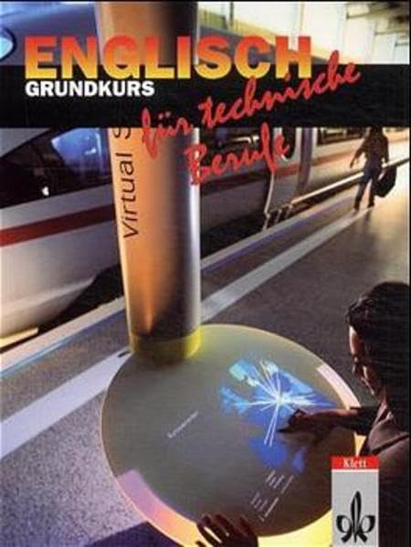 Englisch für technische Berufe, Grundkurs, Schülerbuch Business, Finance & Career