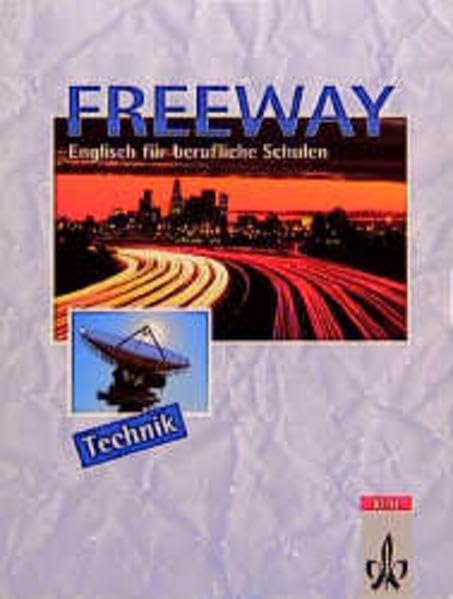 Freeway / Englisch für berufliche Schulen - bisherige Ausgaben: Freeway, Ausgabe Technik, Student's Book Business, Finance & Career