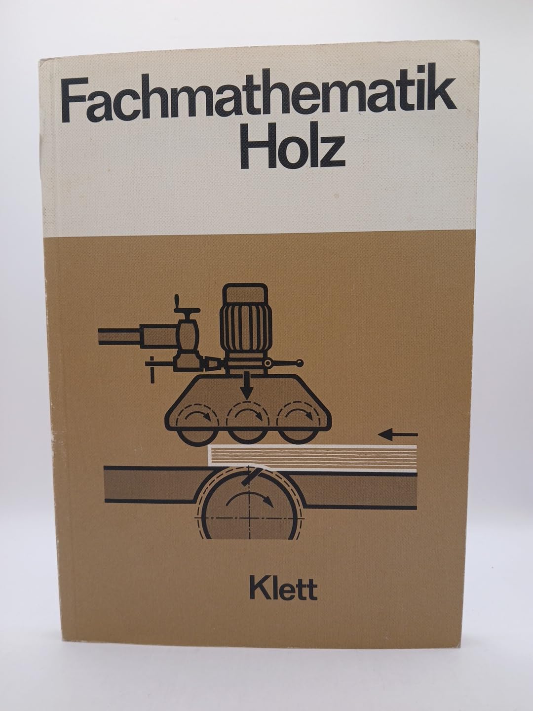 Fachmathematik Holz Books