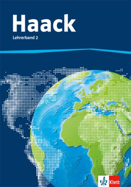 Der Haack Weltatlas General education
