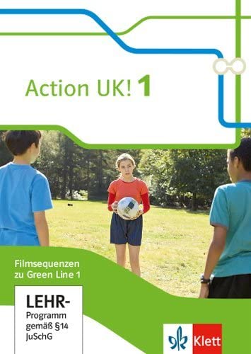 Green Line 1 Action UK! Films