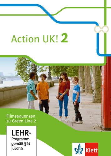 Green Line 2 Action UK! Films