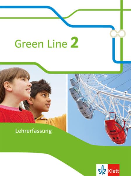 Green Line 3 Action UK! Films