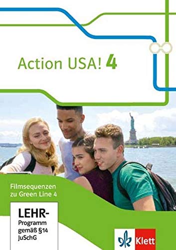 Green Line 4 Action USA! Films
