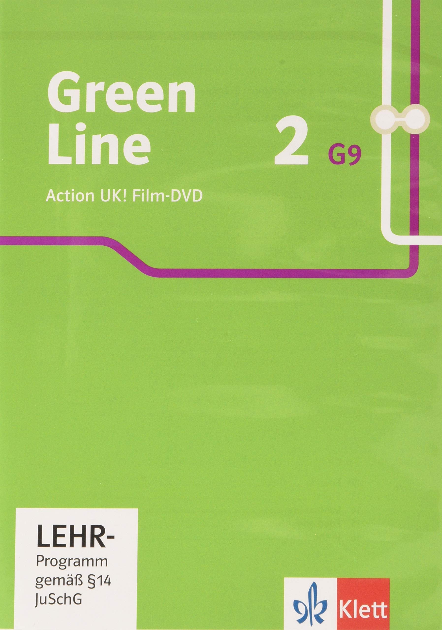 Green Line 2 G9 Films