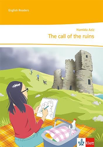 The call of the ruins Study Guides
