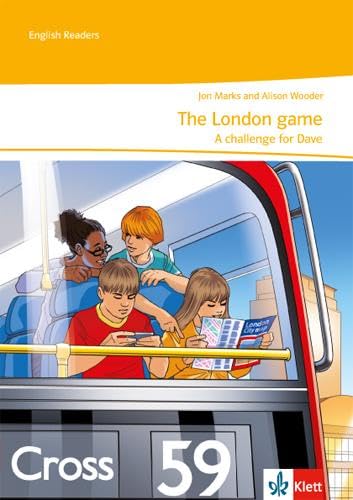 The London game - A challenge for Dave Study Guides