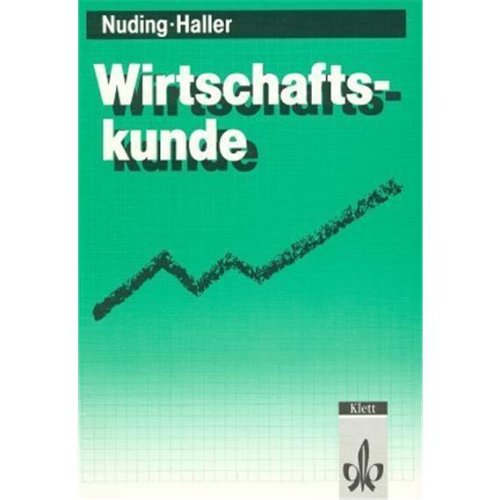 Wirtschaftskunde, Lehrbuch Study Guides