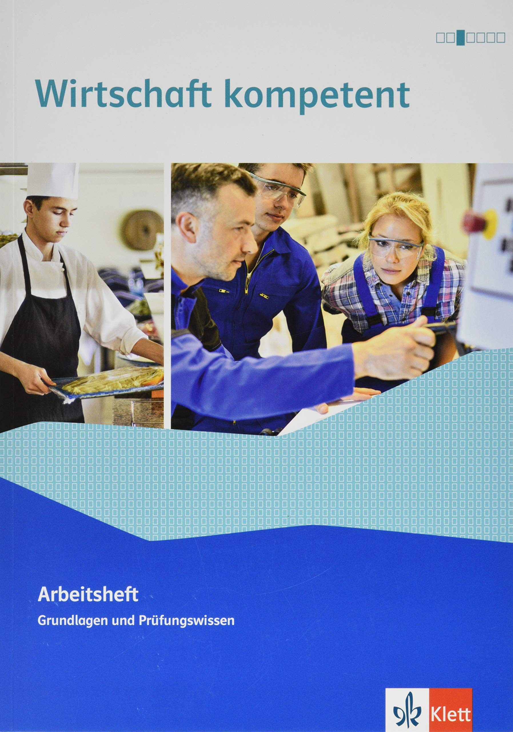 Product Image: Wirtschaft kompetent. Ausgabe 2019