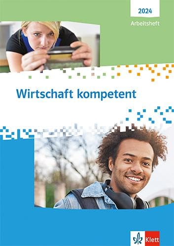 Product Image: Wirtschaft kompetent. Ausgabe 2024