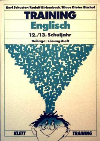 Englisch, 12./13. Schuljahr Learning & Reference