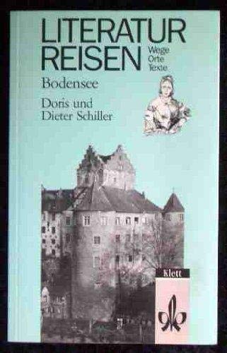 Literaturreisen Bodensee Professional & Reference Books