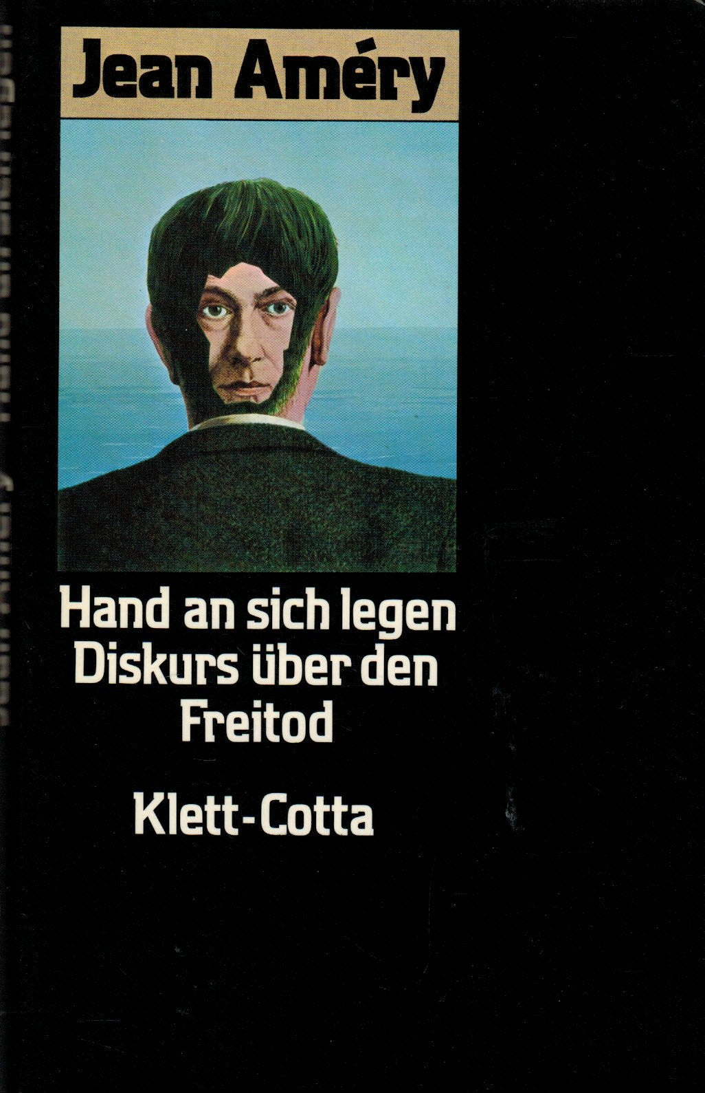 Hand an sich legen - Diskurs über den Freitod Psychology