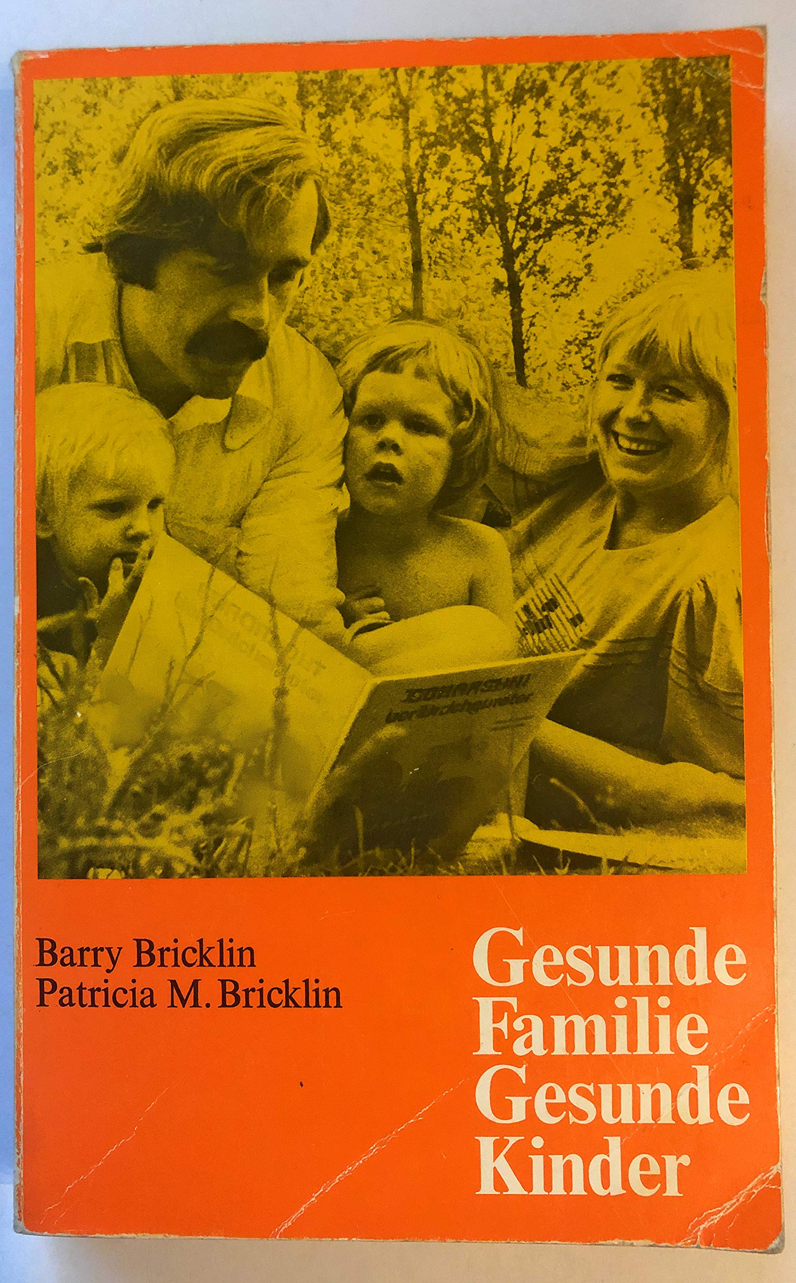 Gesunde Familie, gesunde Kinder. Erziehung, die Grenzen setzt Books