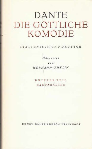 Product Image: Die göttliche Komödie 3