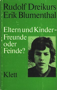 Product Image: Eltern und Kinder - Freunde oder Feinde?