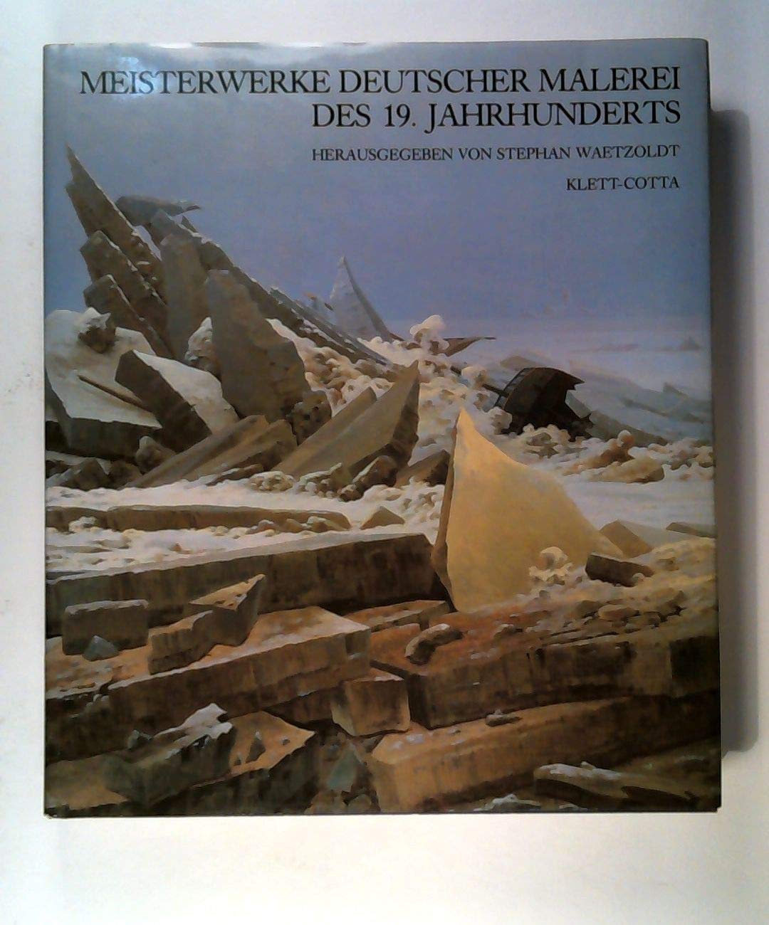 Meisterwerke Deutscher Malerei des 19. Jahrhunderts Film, Art & Culture