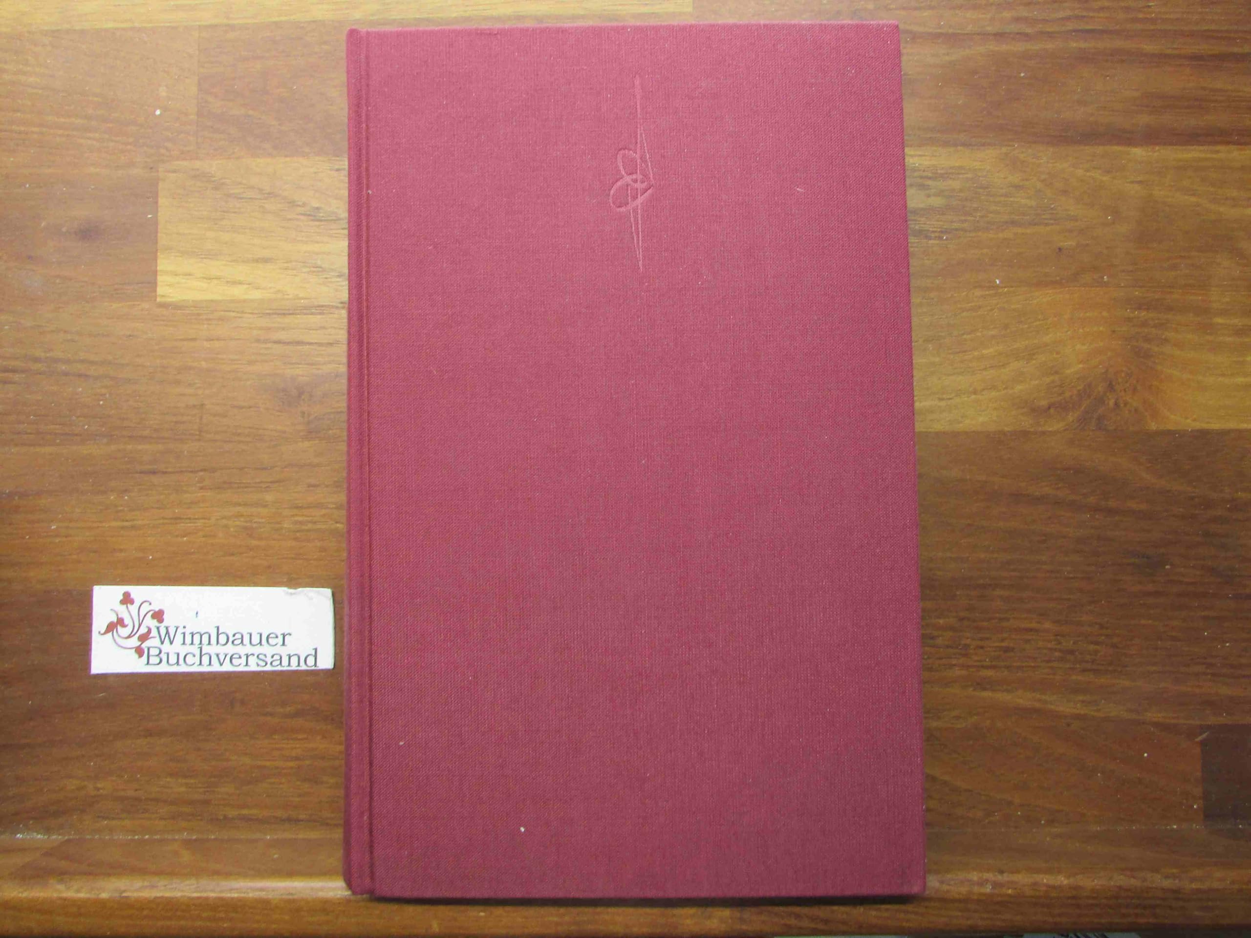 Siebzig verweht II. Tagebücher V: Strahlungen IV, Bd 5 Art & Literature