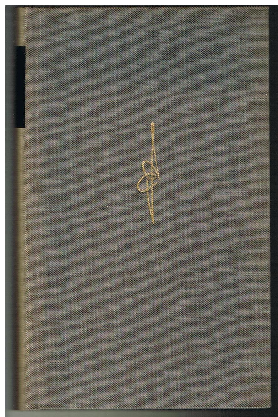 Eumeswil Books