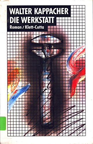 Die Werkstatt: Roman Contemporary literature