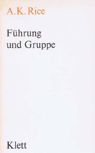 Führung und Gruppe Social Sciences