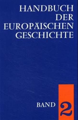 Handbuch der europäischen Geschichte, 7 Bde. Ln., Bd.2, Europa im Hochmittelalter und Spätmittelalter Film, Art & Culture