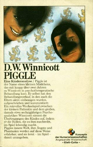 Piggle Psychology