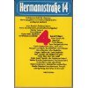 Hermannstraße 14 IV. Halbjahresschrift für Literatur Books