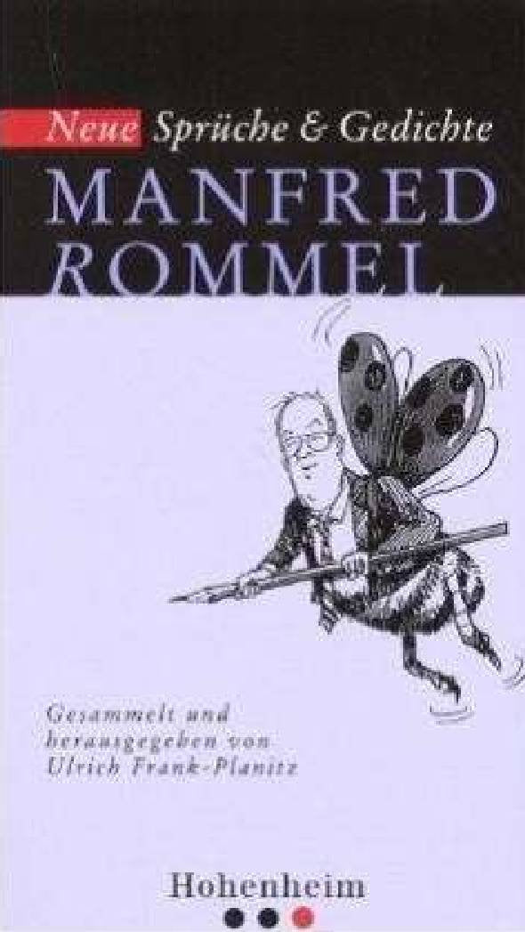 Neue Sprüche & Gedichte Books