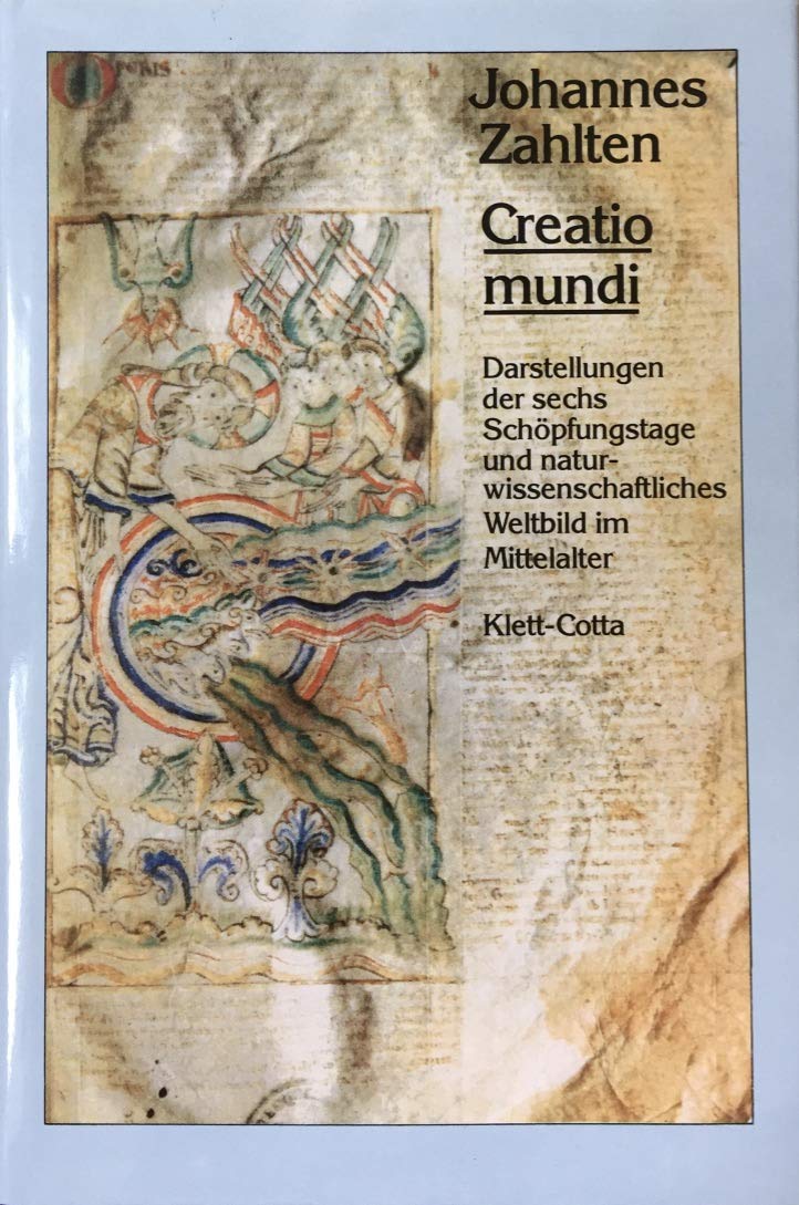 Creatio Mundi Mathematics