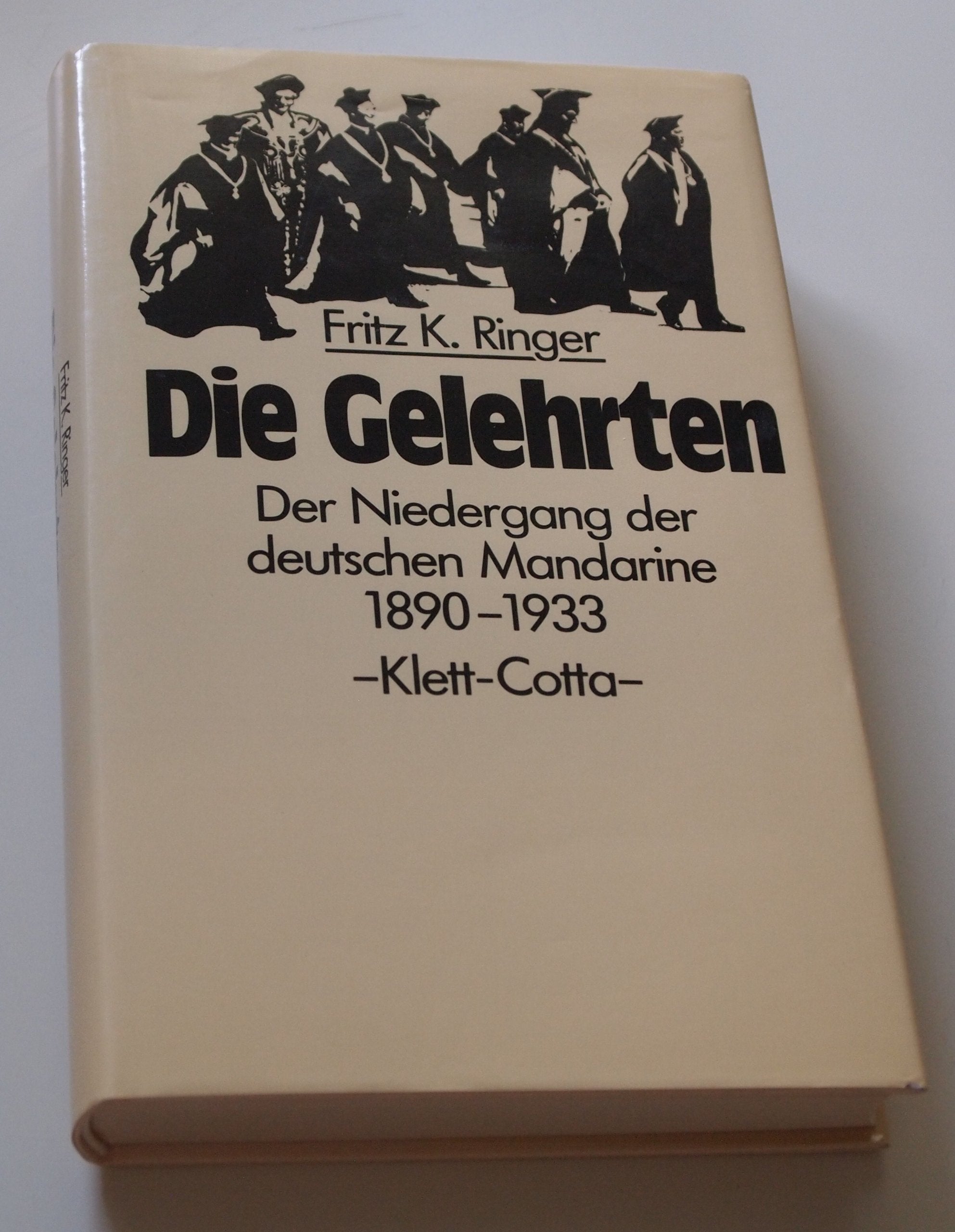 Product Image: Die Gelehrten
