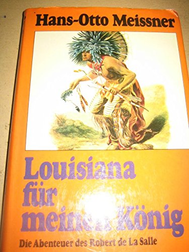 Louisiana für meinen König Books