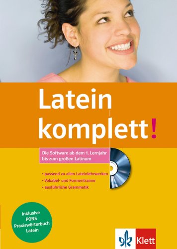 Latein komplett! Learning