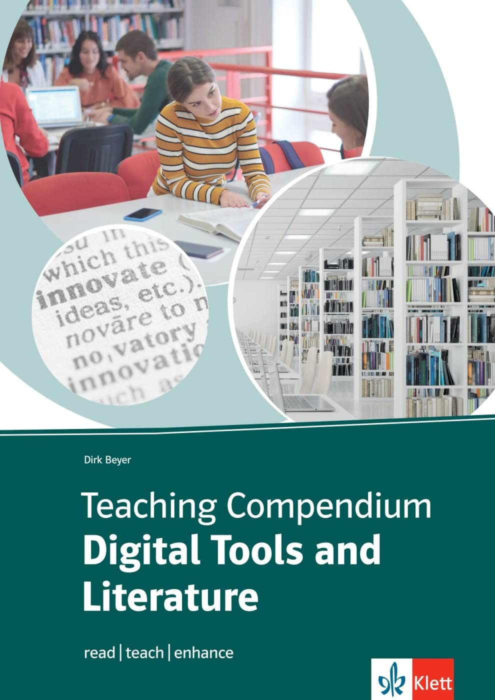 Teaching Compendium: Digital Tools and Literature Professional & Reference Books