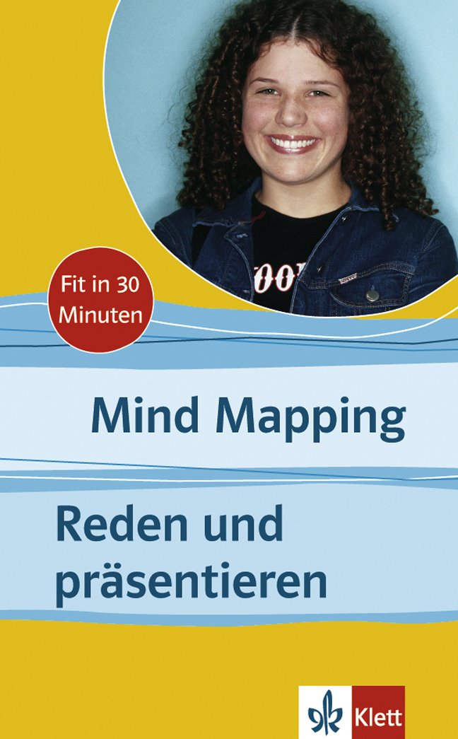 Mind Mapping - Reden und präsentieren Study Guides