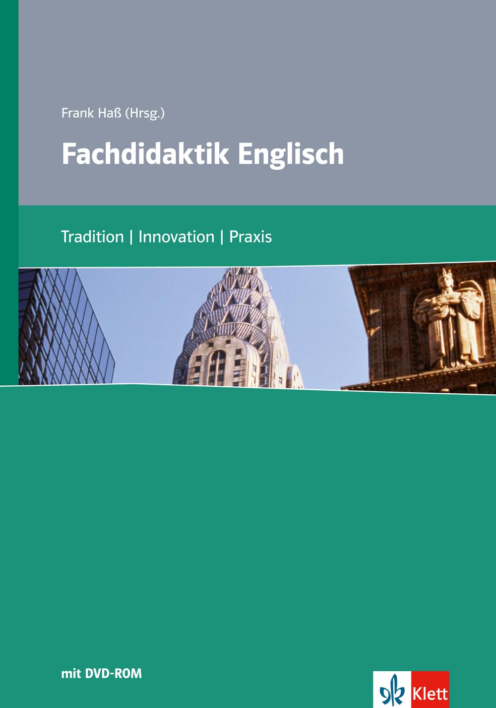 Fachdidaktik Englisch Foreign Languages ​​& Dictionaries