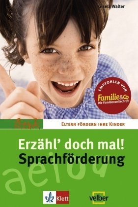 Erzähl' doch mal! Sprachförderung Partnership & Love