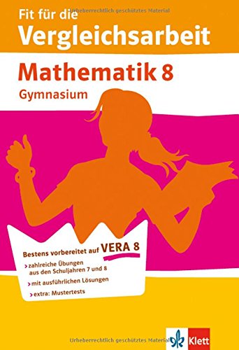 Mathematik 8 Gymnasium Study Guides