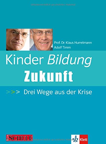Kinder Bildung Zukunft Non-fiction books for kids