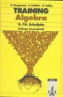 Training, Algebra, 9./10. Schuljahr Learning & Reference