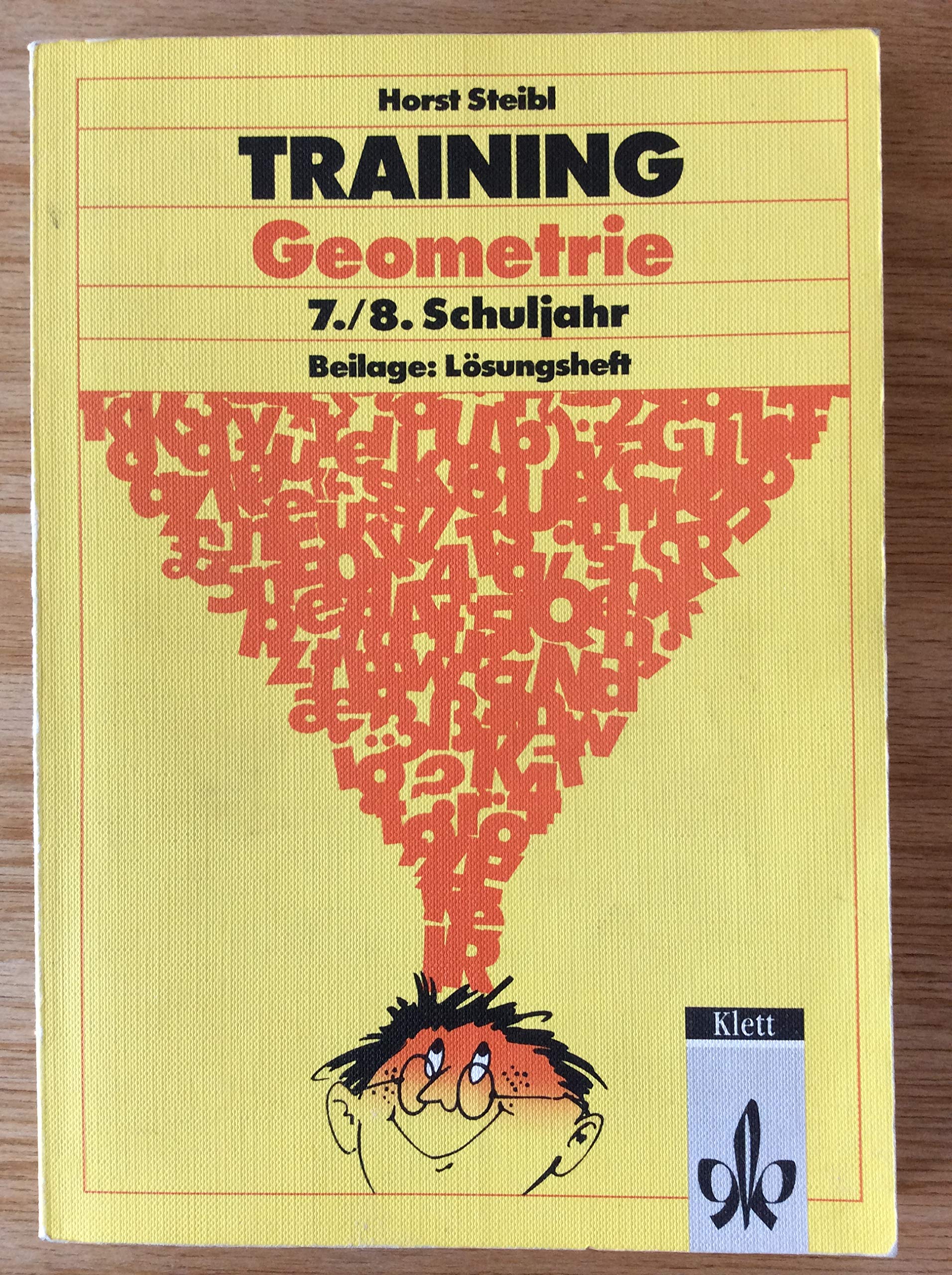 Geometrie, 7./8. Schuljahr Learning & Reference Books