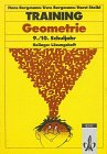 Product Image: Geometrie, 9./10. Schuljahr