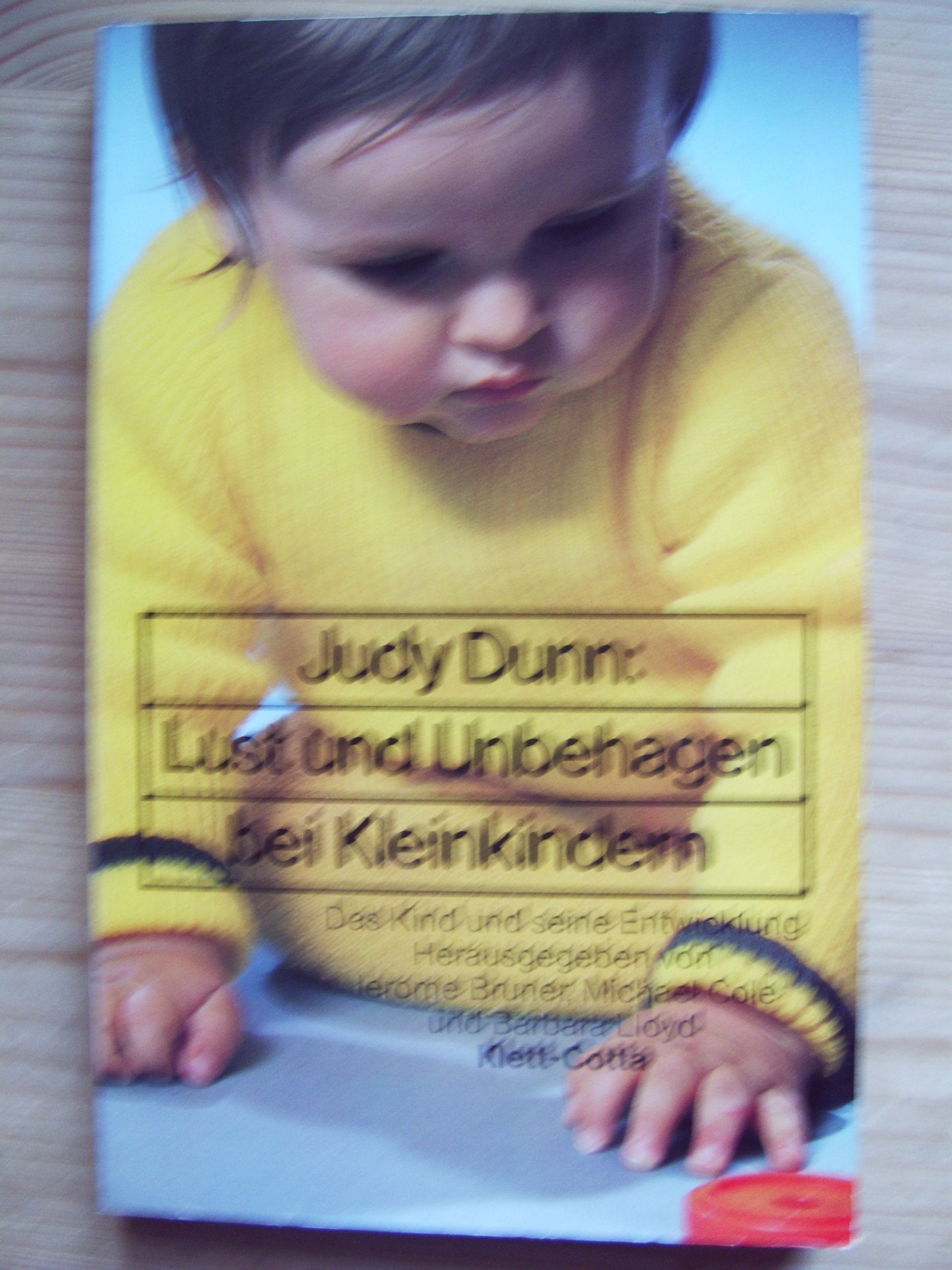 Lust und Unbehagen beim Kleinkind Parents & Children