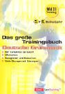 Product Image: Das grosse Trainingsbuch Grammatik: 5.+ 6. Schuljahr