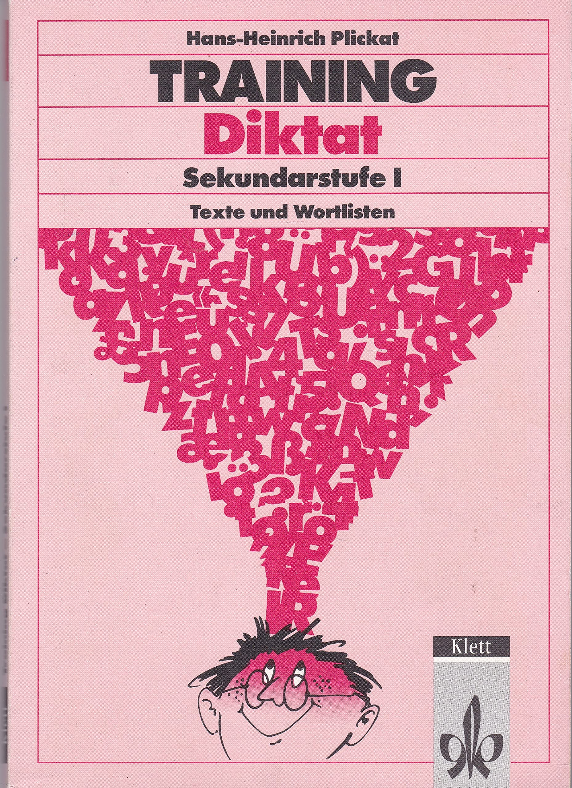 Diktat, Sekundarstufe I Study Guides