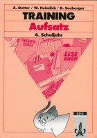 Aufsatz, 4. Schuljahr Learning & Reference